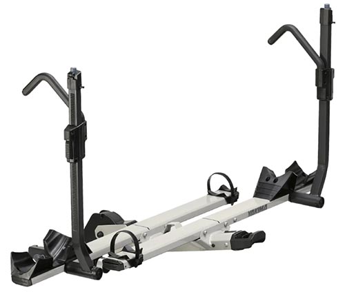 2 receiver bike rack sales